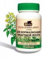 Смесь для нормализации кишечной флоры (90 табл.)